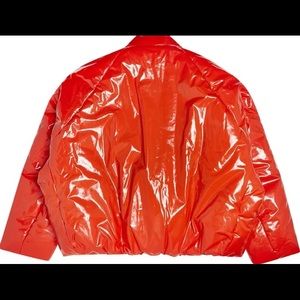 Yeezy Gap Round Jacket